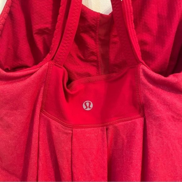 Lululemon Power Technique  Tank - Picture 10 of 13